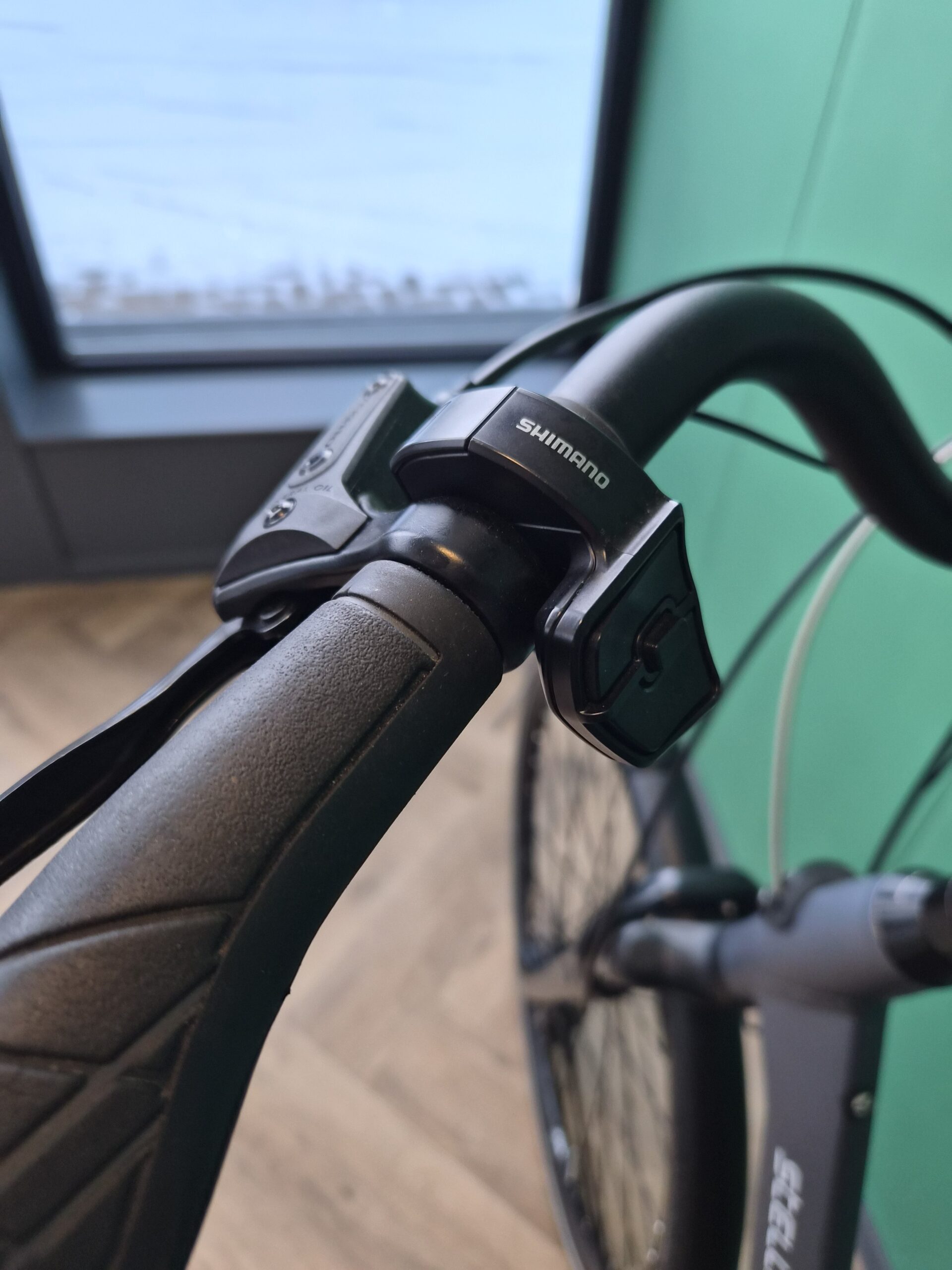 Stella Livorno Superior 2023 met 1300 km! Gratis thuisbezorgd - Image 7