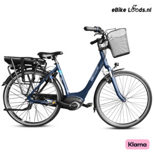 Gazelle Orange C7+ HMB, in nieuwstaat.