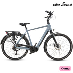 Gazelle E-bike Gazelle Chamonix T10 HMS H58. Inclusief Bezorging