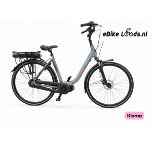 Stella Livorno Superior 2023 met 1300 km! Gratis thuisbezorgd