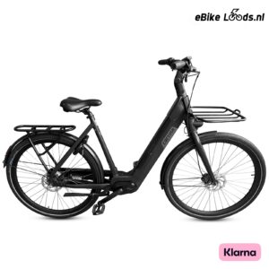 Cortina E-Nite 2022, mooie Ebike inclusief verzenden.