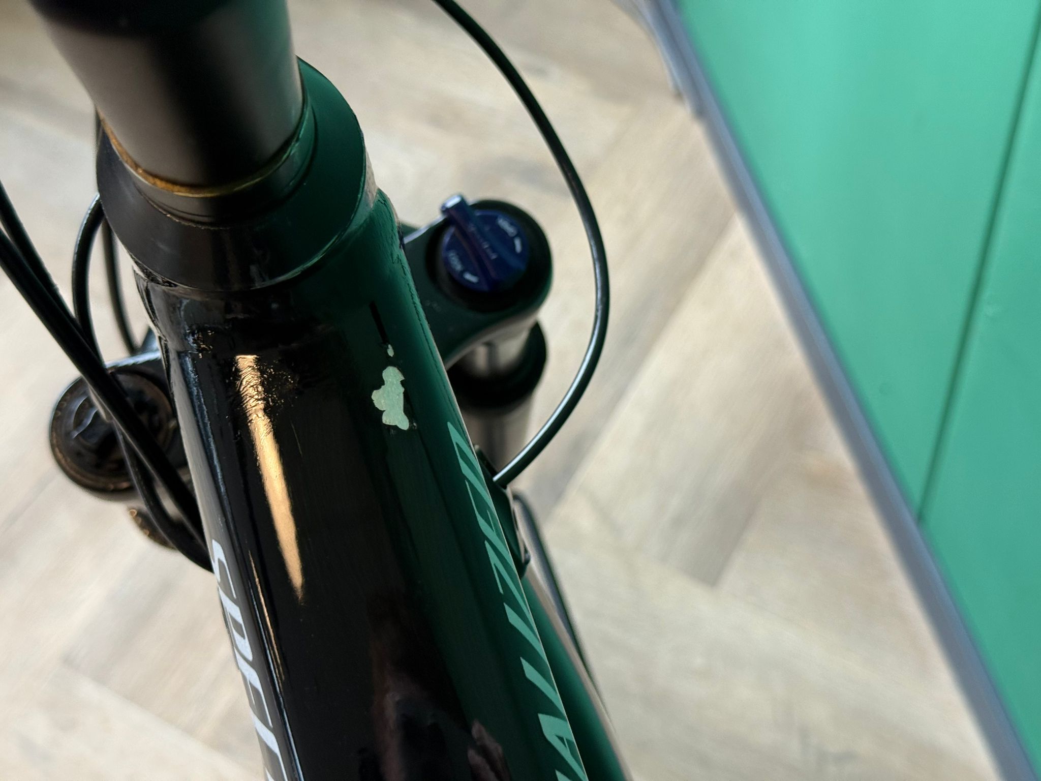 Specialized E-bike Vado H47 530WH. Inclusief Bezorging. - Image 3