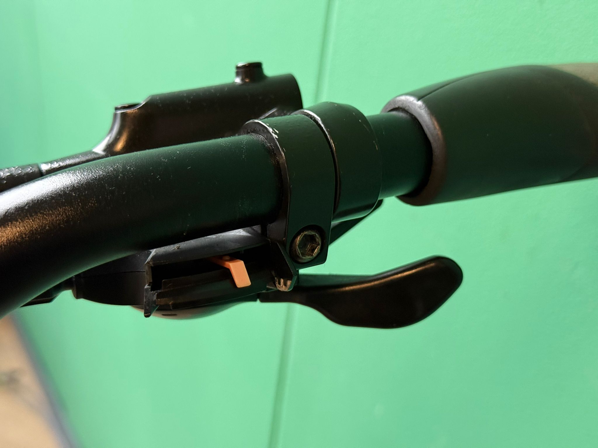 Specialized E-bike Vado H47 530WH. Inclusief Bezorging. - Image 4