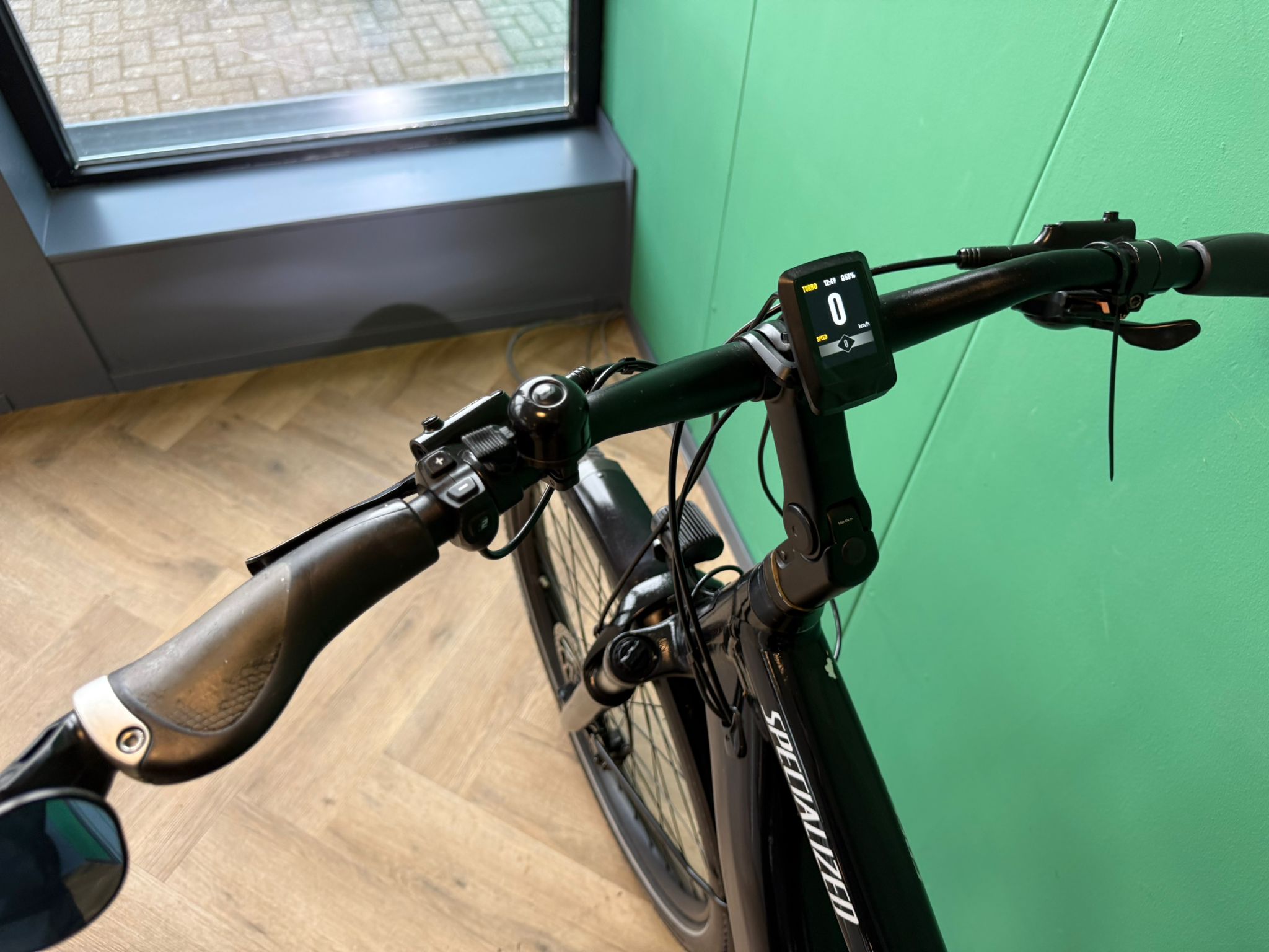 Specialized E-bike Vado H47 530WH. Inclusief Bezorging. - Image 10