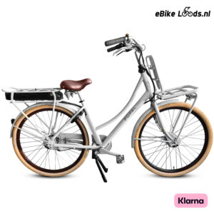 Popal Daily Dutch Prestige E   .3601KM. Inclusief Bezorging