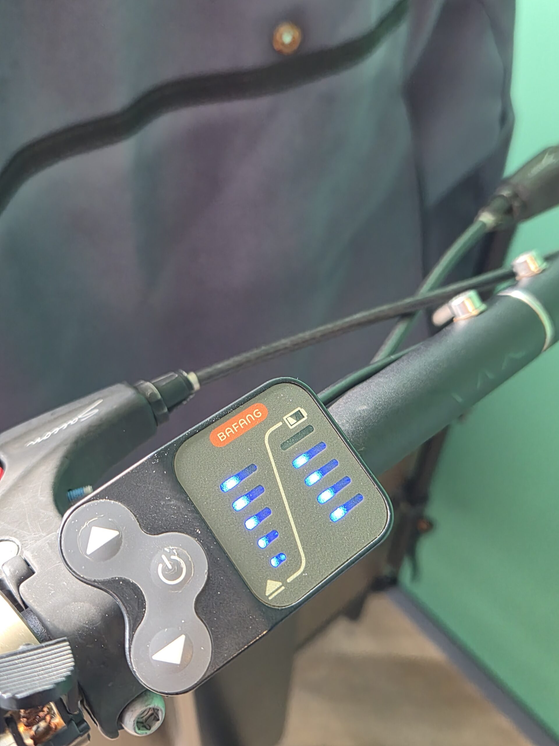 Oer Nederlandse electrische bakfiets met 474wH accu, deze wil je gewoon. - Image 6