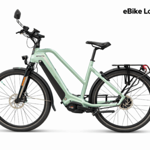 Sparta D-Burst METb Speedbike H54 625Wh. Inclusief thuisbezorgd.