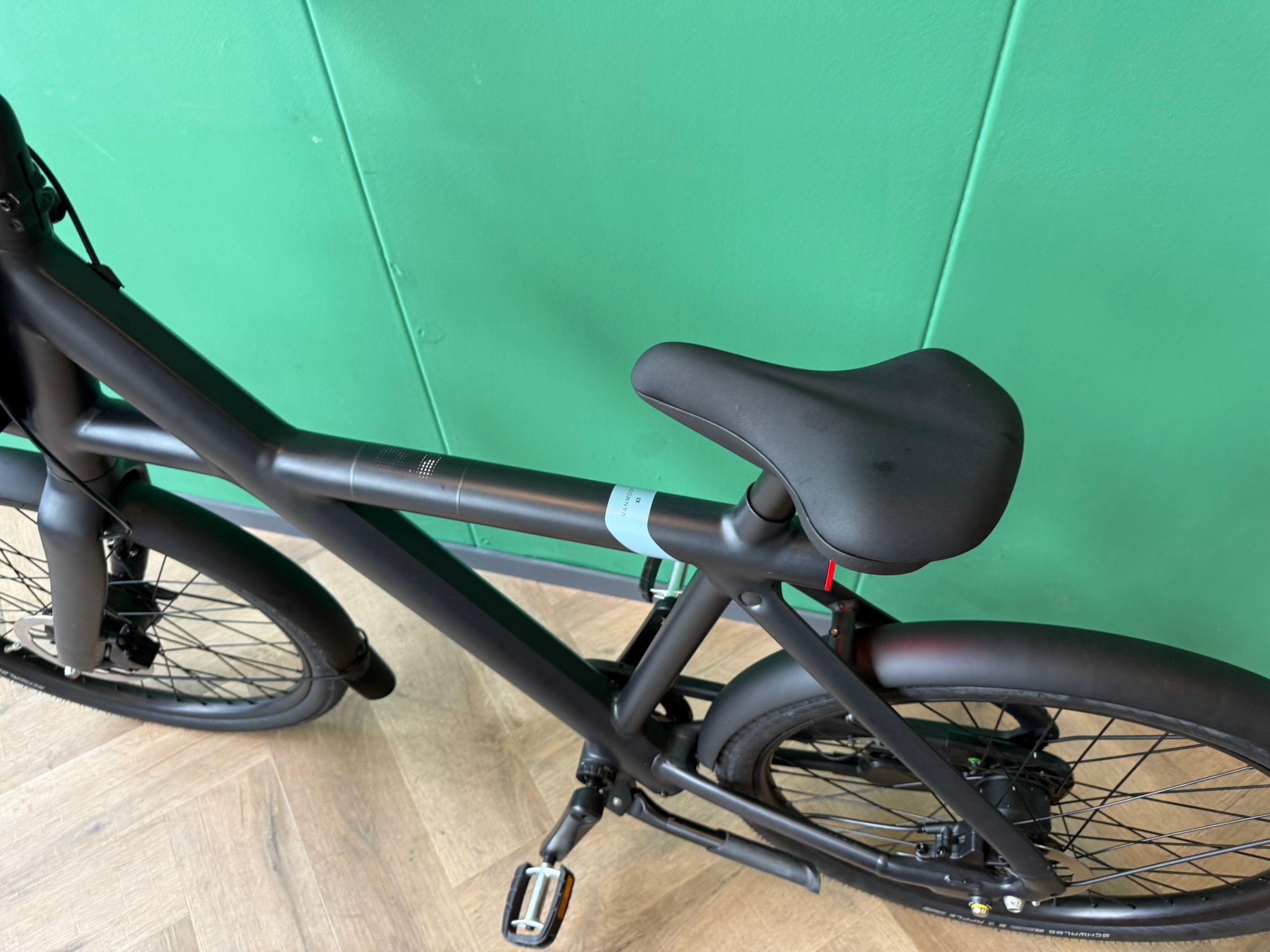 Van Moof X3 960KM, garantie en gratis thuis bezorgd. - Image 8