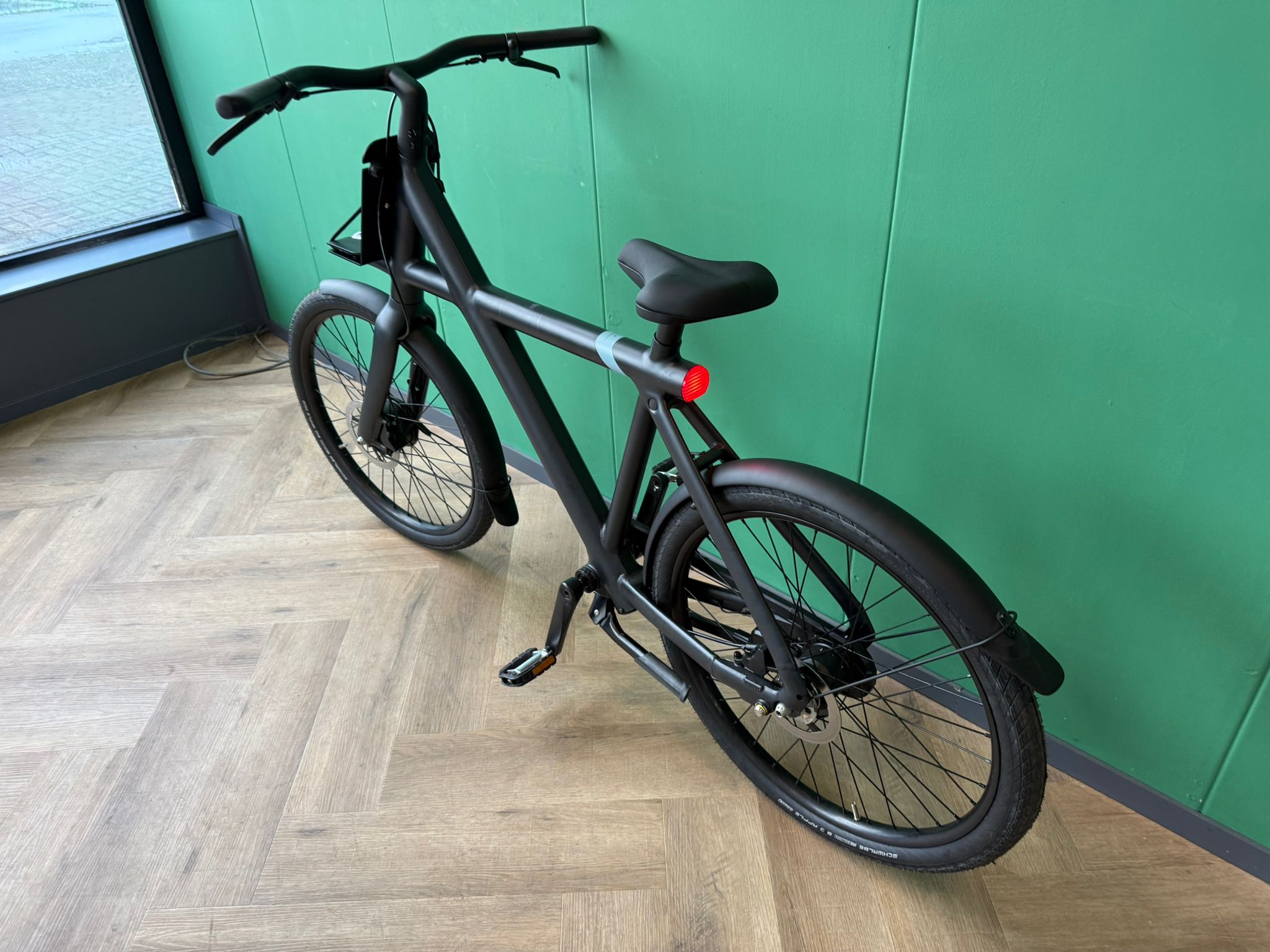 Van Moof X3 960KM, garantie en gratis thuis bezorgd. - Image 4