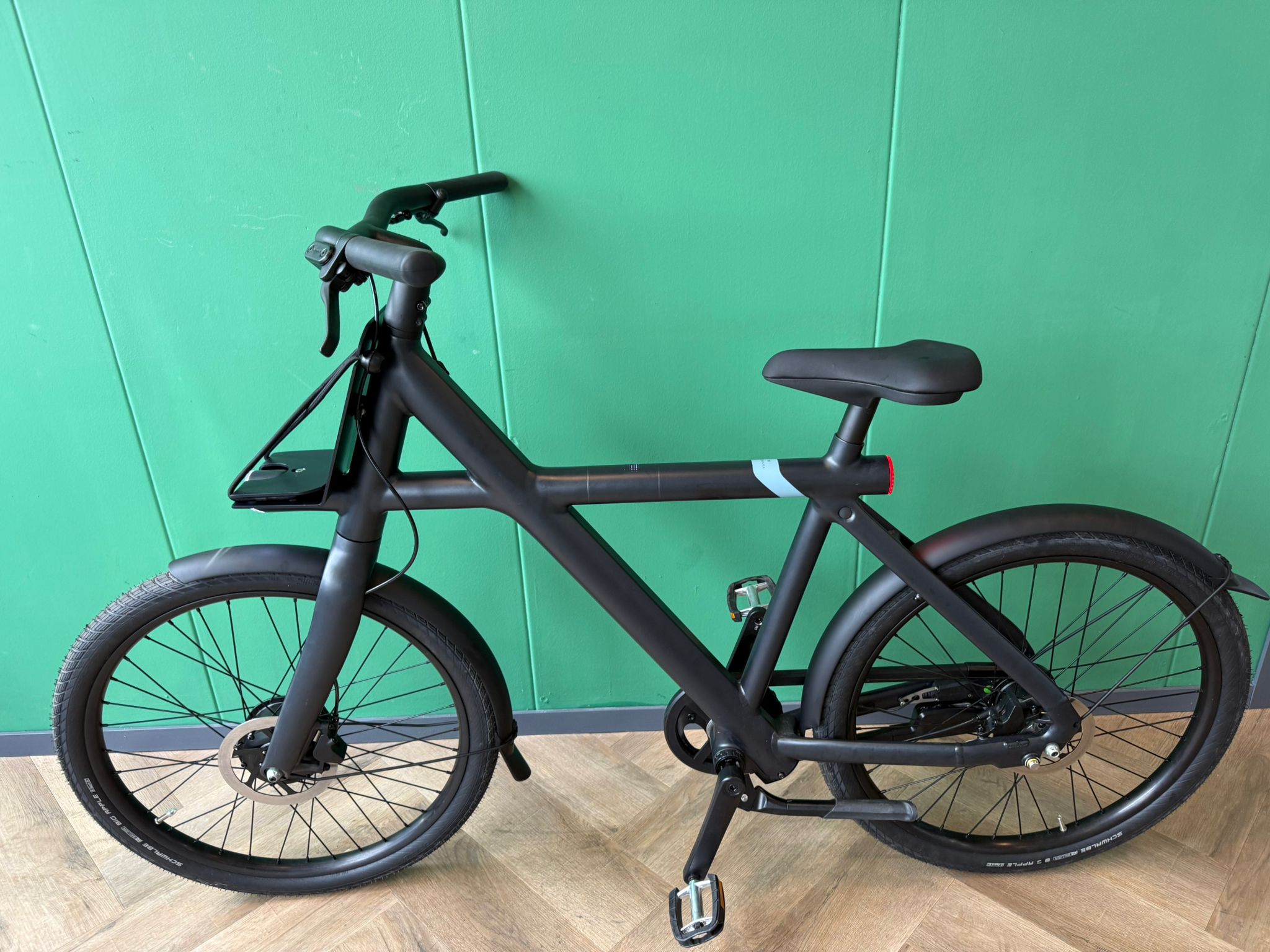 Van Moof X3 960KM, garantie en gratis thuis bezorgd. - Image 6