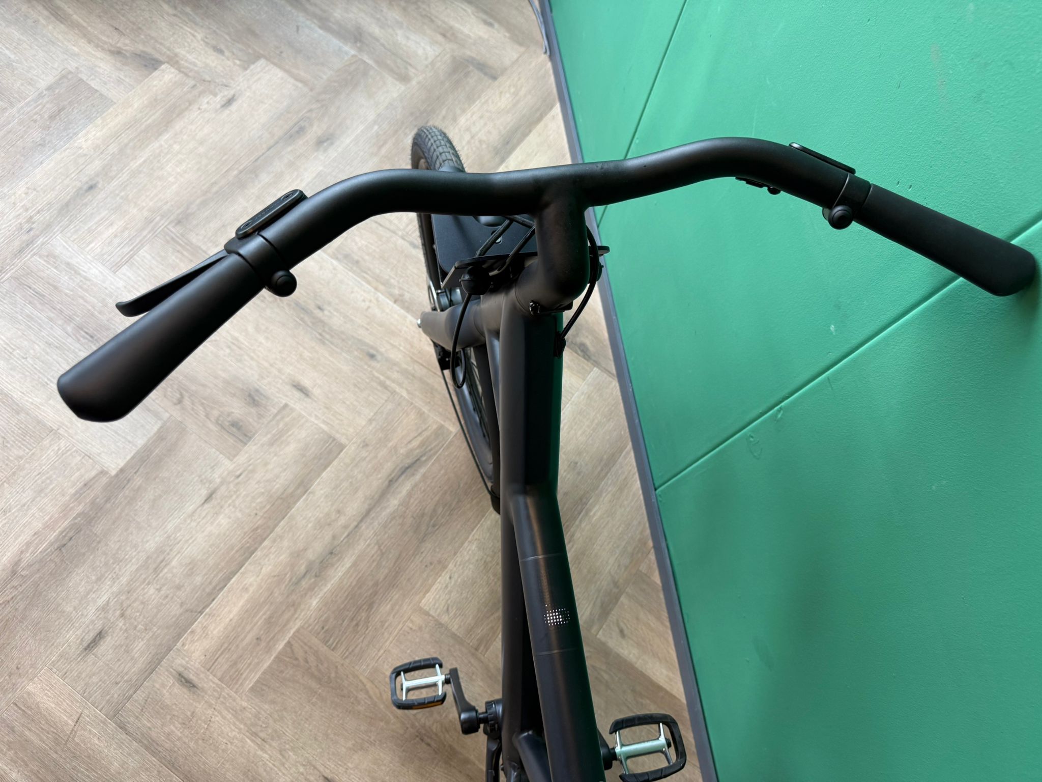 Van Moof X3 960KM, garantie en gratis thuis bezorgd. - Image 7