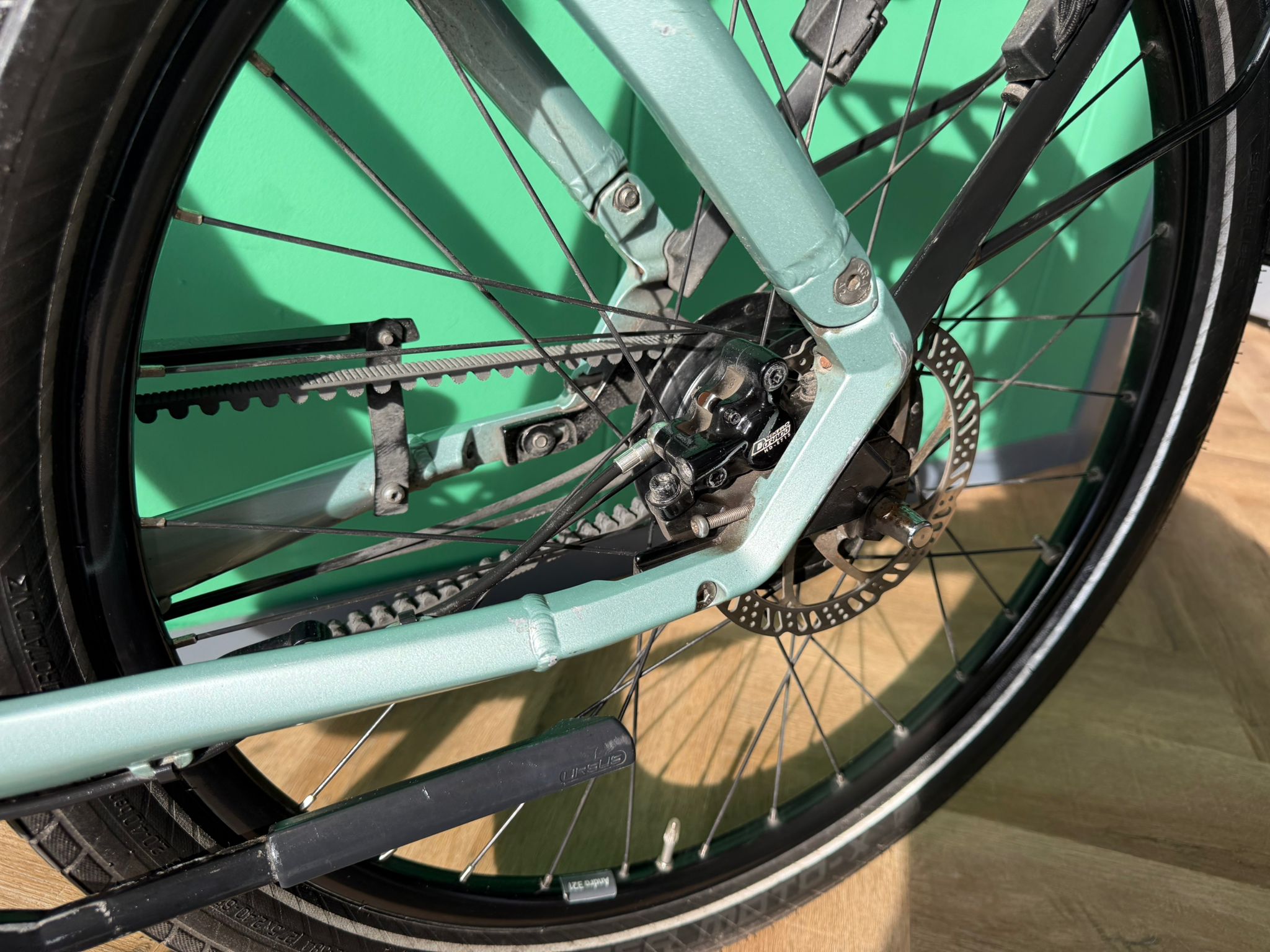 Sparta D-Burst METb Speedbike H54 625Wh. Inclusief thuisbezorgd. - Image 11