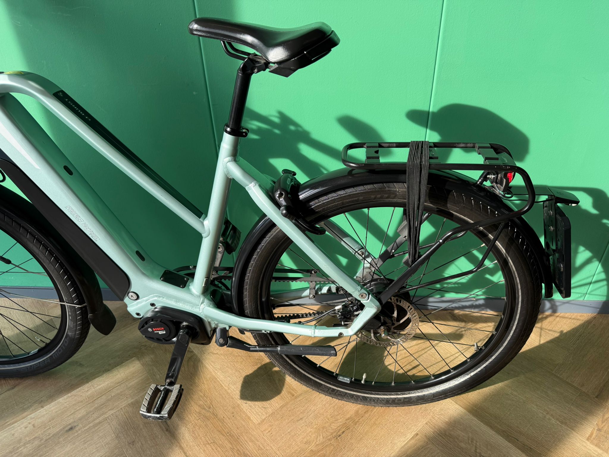 Sparta D-Burst METb Speedbike H54 625Wh. Inclusief thuisbezorgd. - Image 6