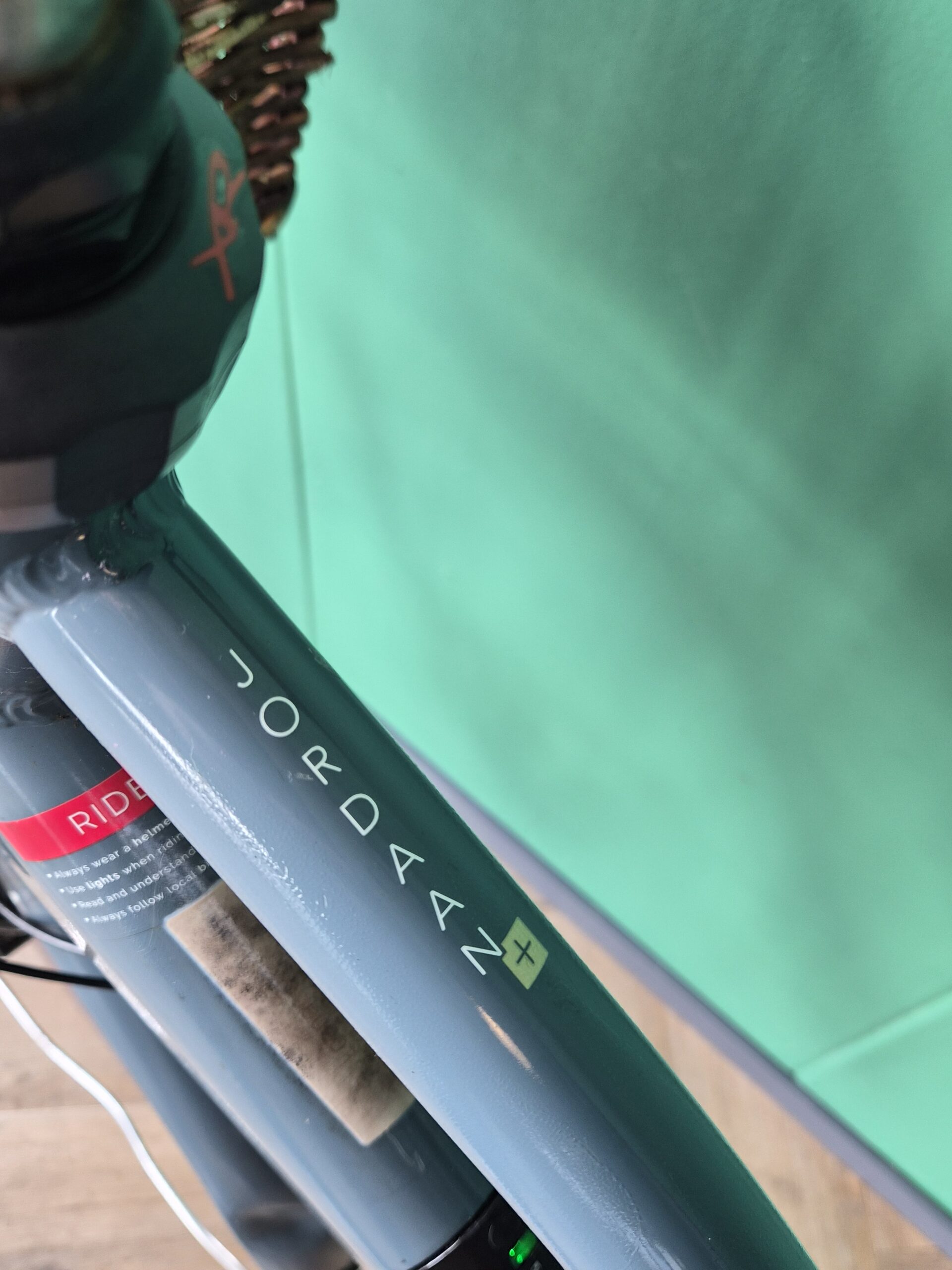 Lekker Bike, Jordaan, wat een aparte fiets zeg, gratis thuis bezorgd. - Image 9