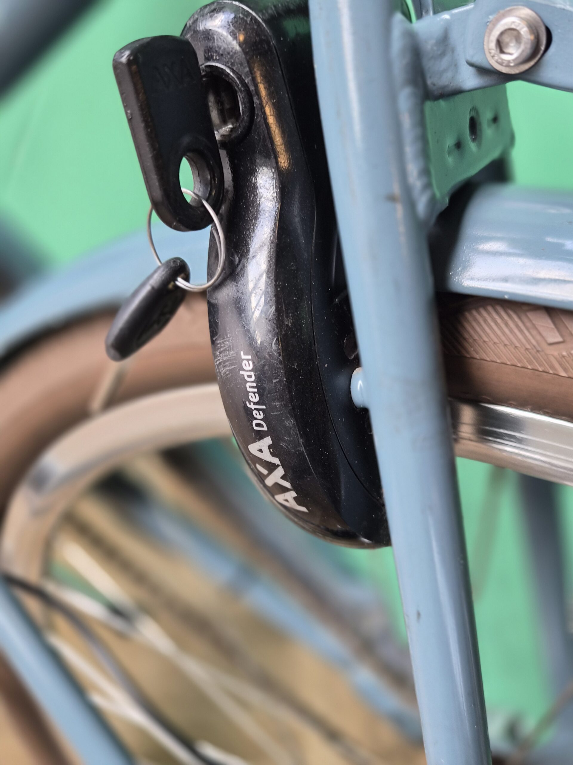 Lekker Bike, Jordaan, wat een aparte fiets zeg, gratis thuis bezorgd. - Image 10