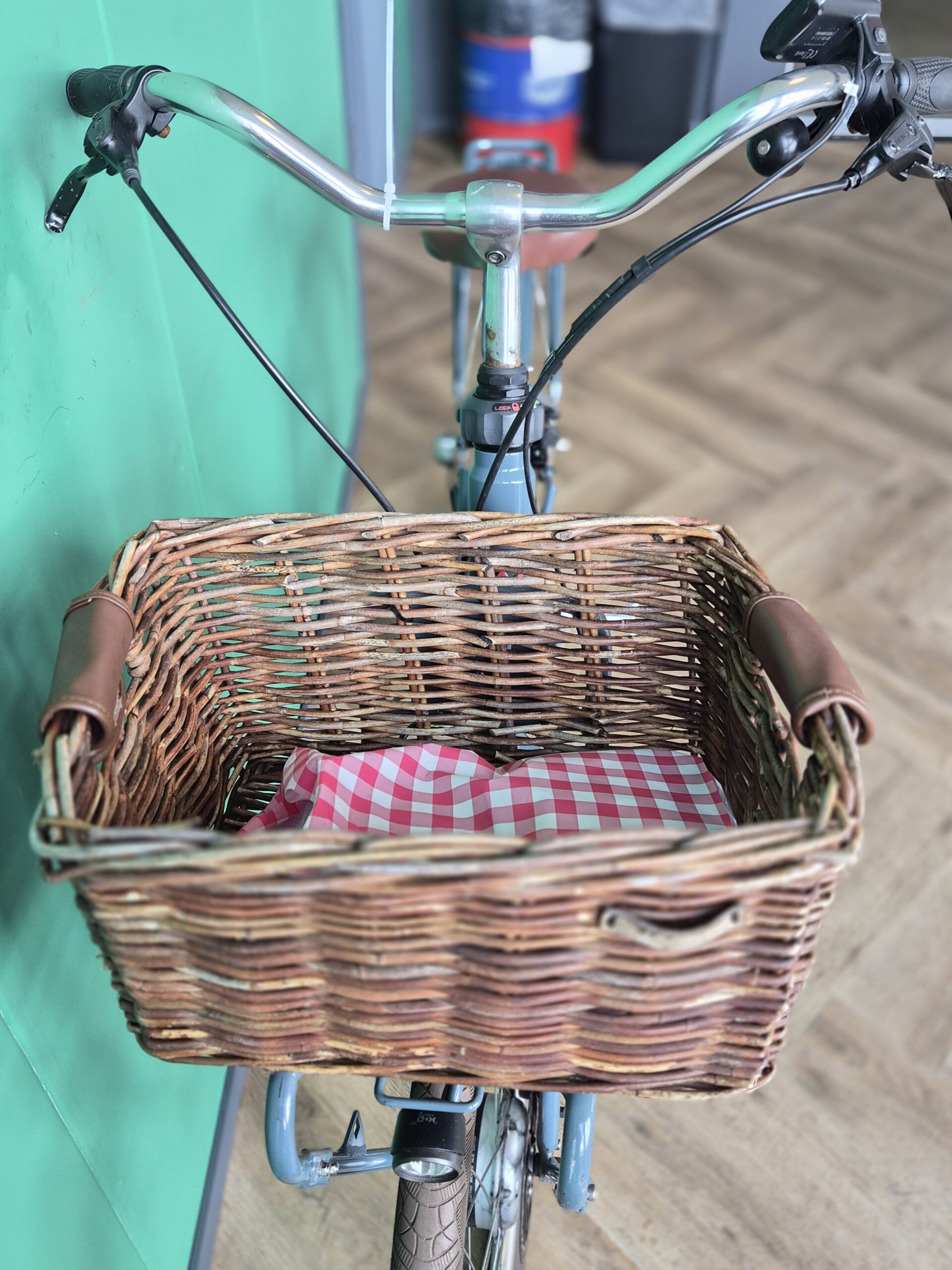 Lekker Bike, Jordaan, wat een aparte fiets zeg, gratis thuis bezorgd. - Image 5