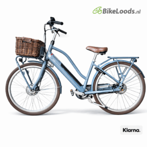 Lekker Bike, Jordaan, wat een aparte fiets zeg, gratis thuis bezorgd.