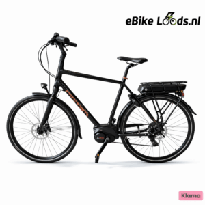 Koga E-bike Koga E-Lement Bosch H61 500WH. Inclusief bezorging