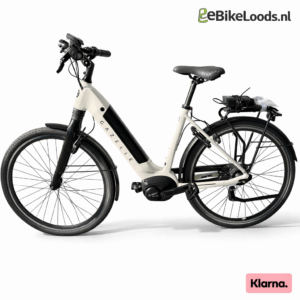 Gazelle Grenoble C8+ HMB . Inclusief Bezorging