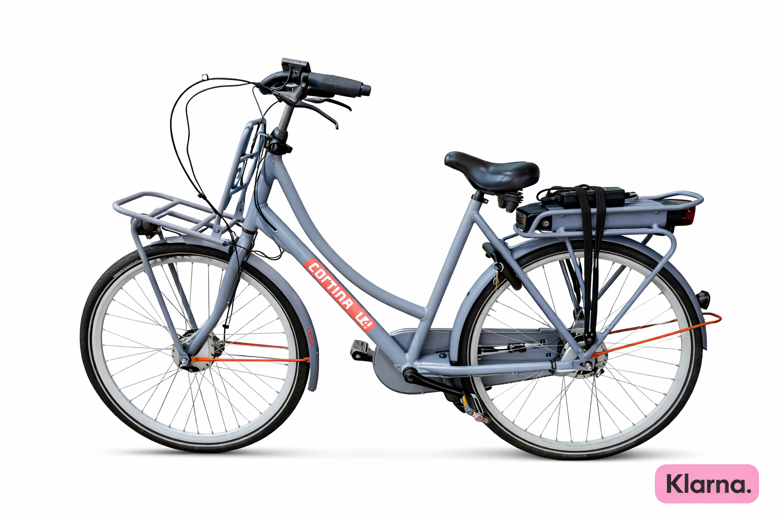 Prachtige Cortina U4. Inclusief bezorging