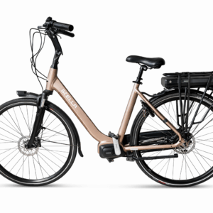 Blitze Stella Morena, Inclusief Thuisbezorgd