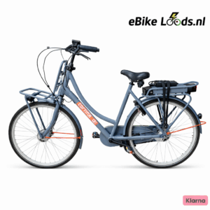 Prachtige Cortina U4. Inclusief bezorging