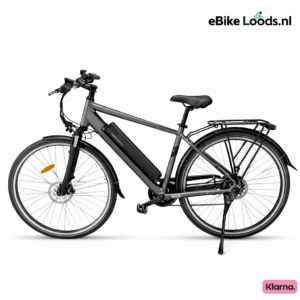 EBL 28 Inch Tourer, 42KM. Inclusief Bezorging.