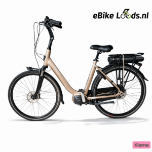 Blitze Stella Morena, Inclusief Thuisbezorgd