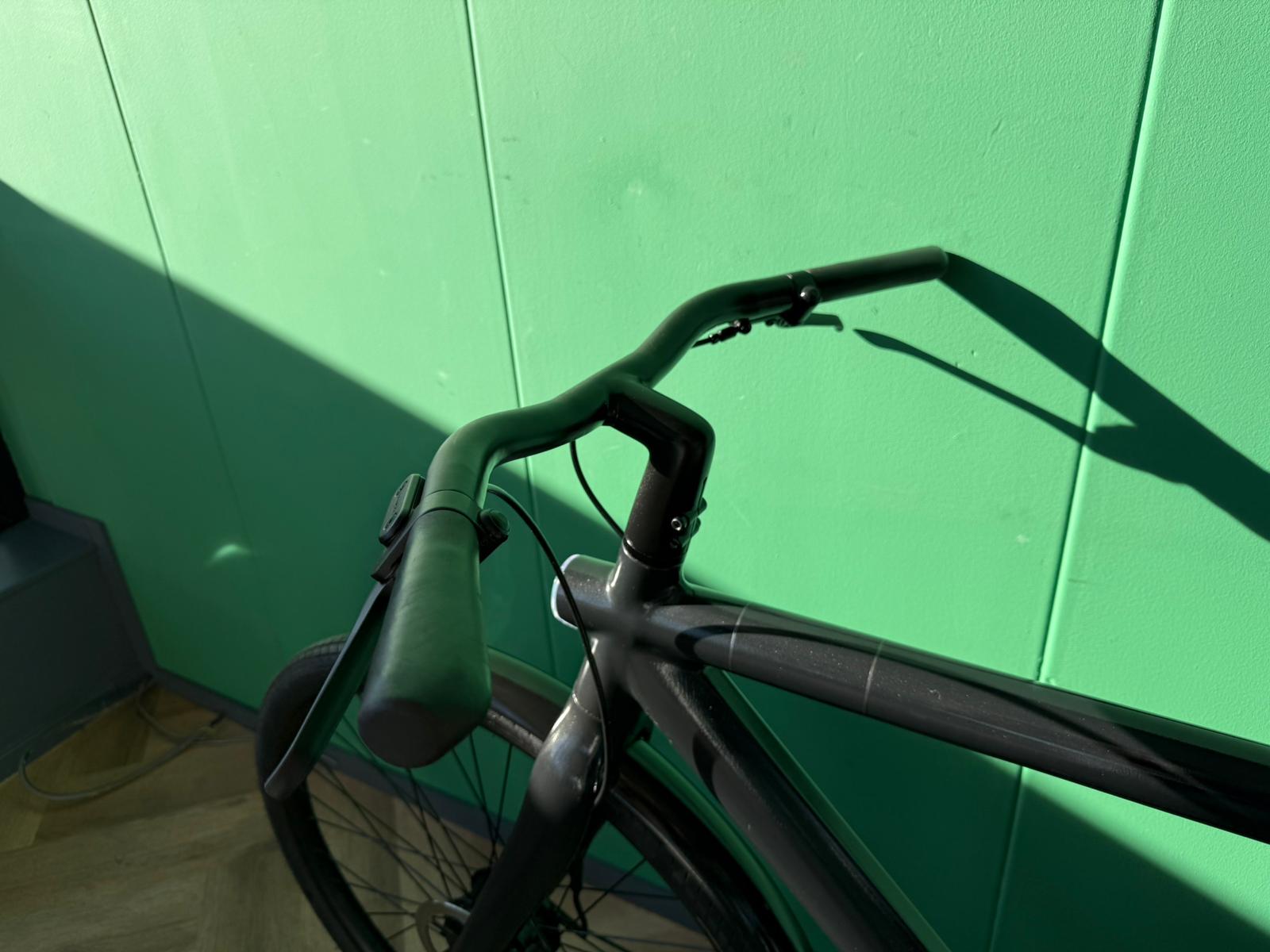 Van Moof S3 3074 KM. Inclusief bezorging 6794 - Image 4