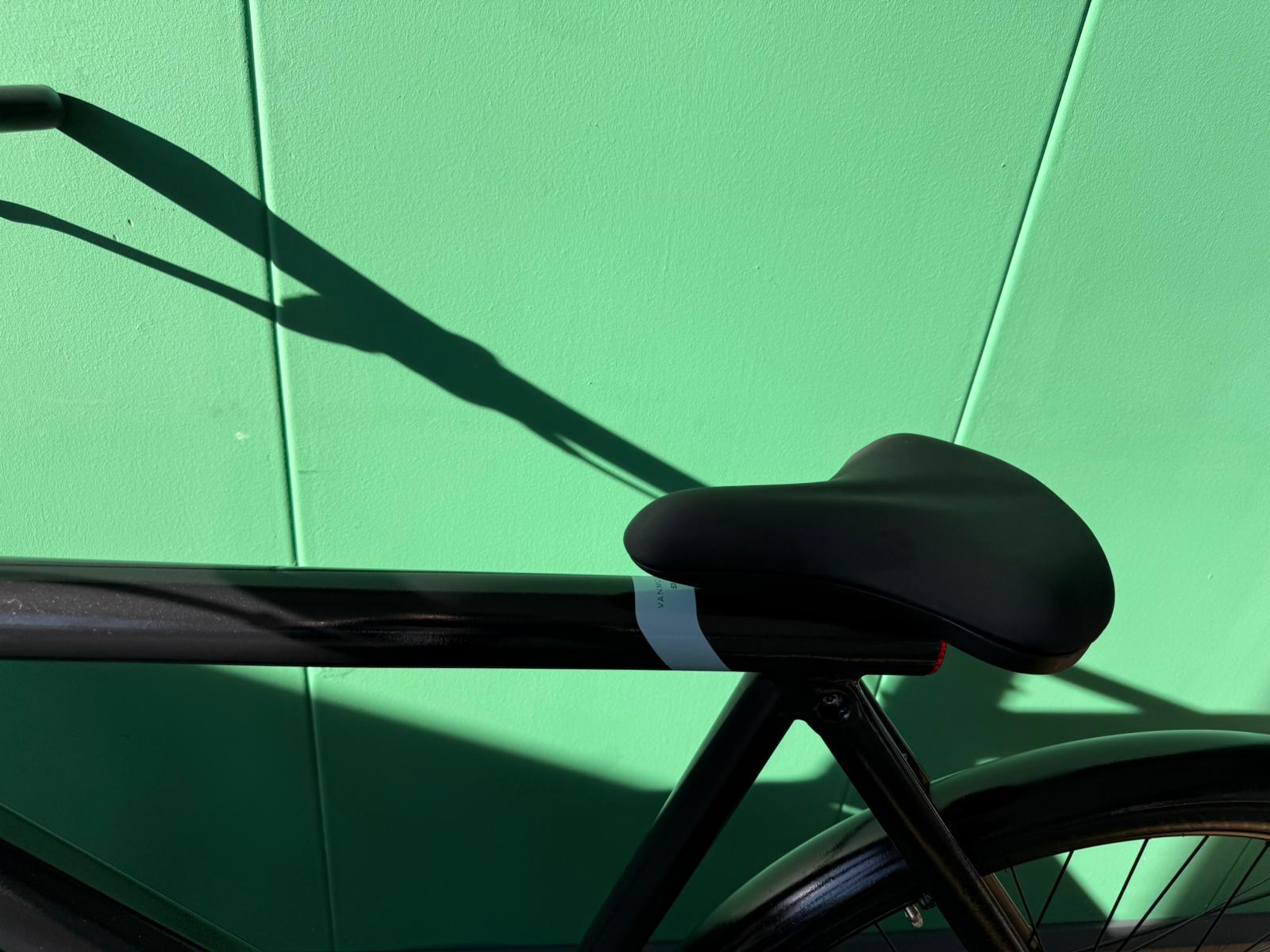 Van Moof S3 3074 KM. Inclusief bezorging 6794 - Image 5