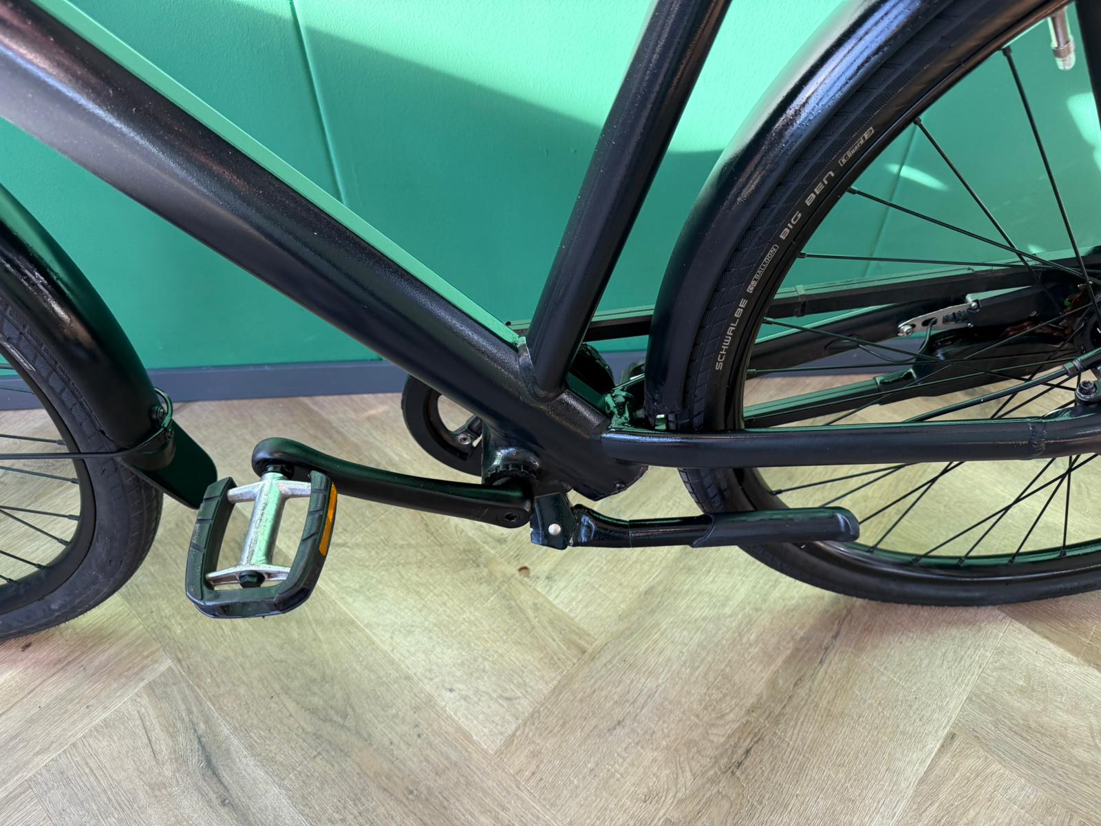 Van Moof S3 3074 KM. Inclusief bezorging 6794 - Image 6