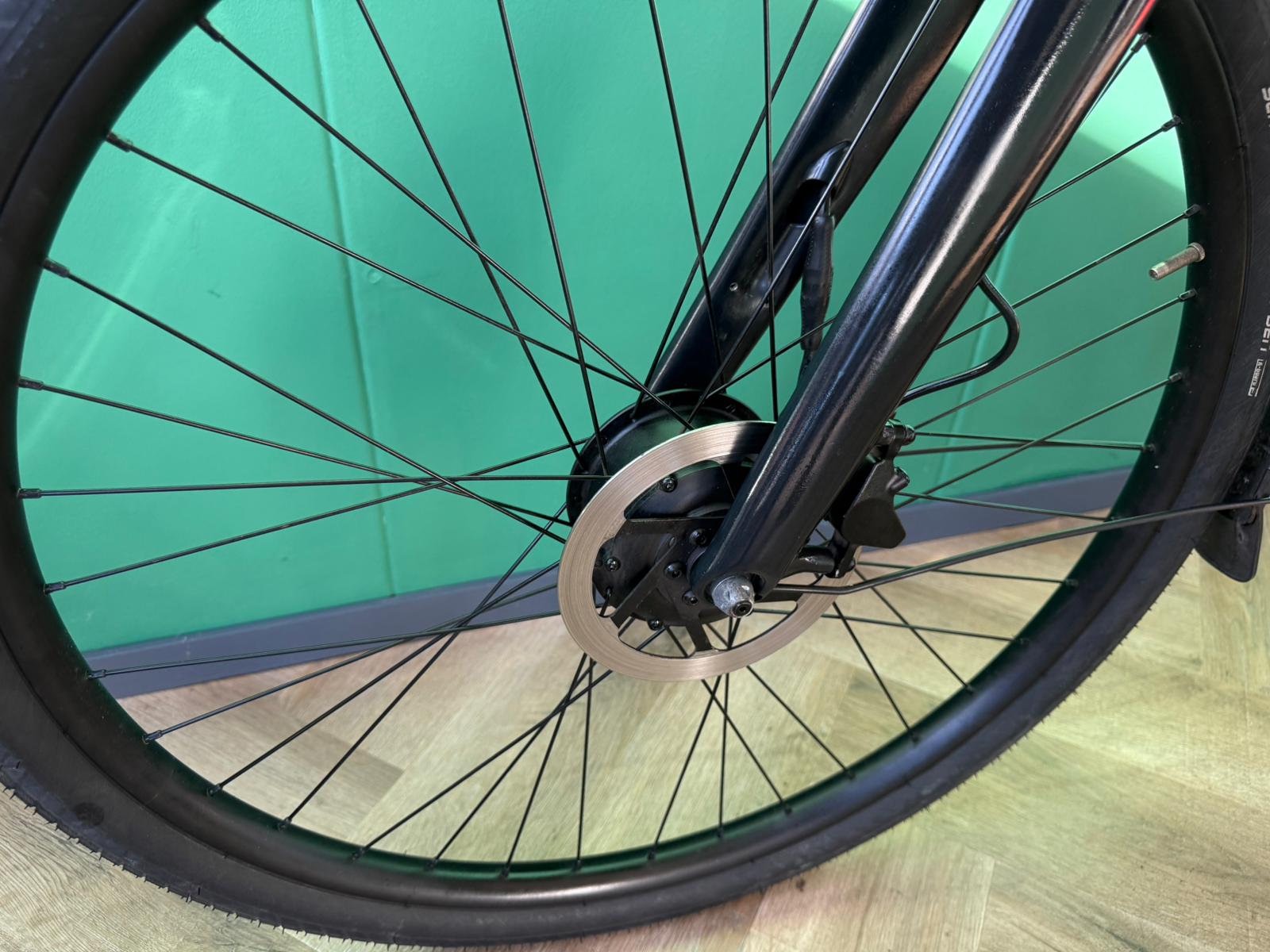 Van Moof S3 3074 KM. Inclusief bezorging 6794 - Image 9