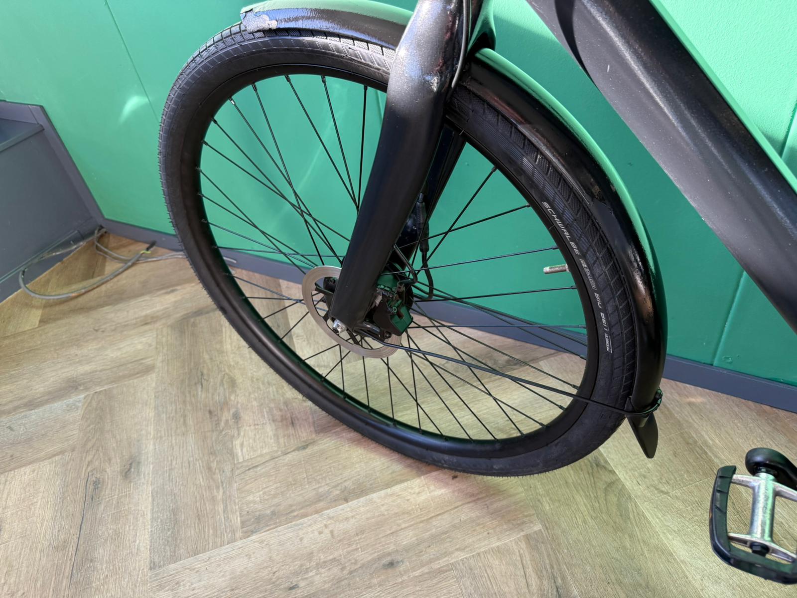 Van Moof S3 3074 KM. Inclusief bezorging 6794 - Image 2