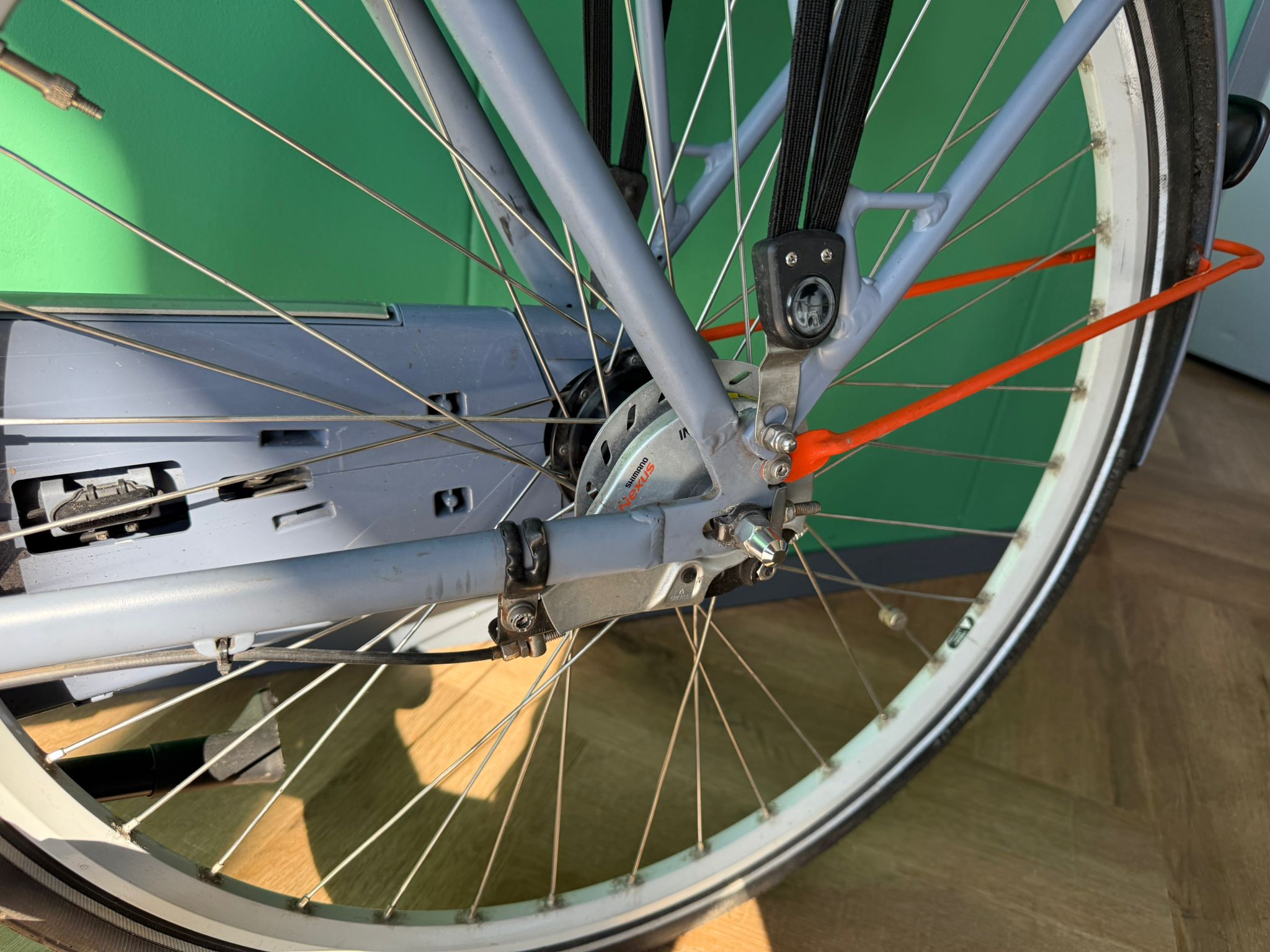 Prachtige Cortina U4. Inclusief bezorging - Image 3