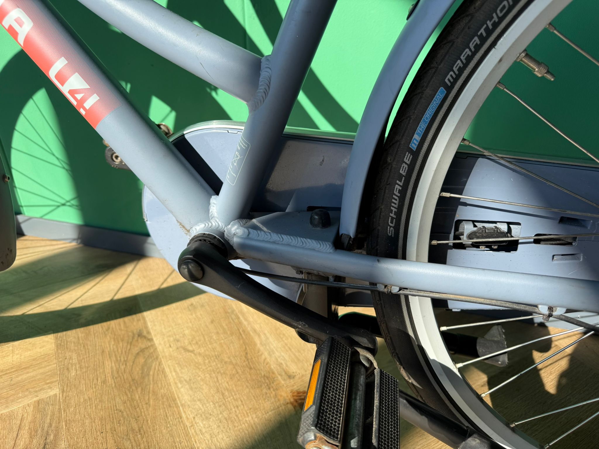 Prachtige Cortina U4. Inclusief bezorging - Image 4