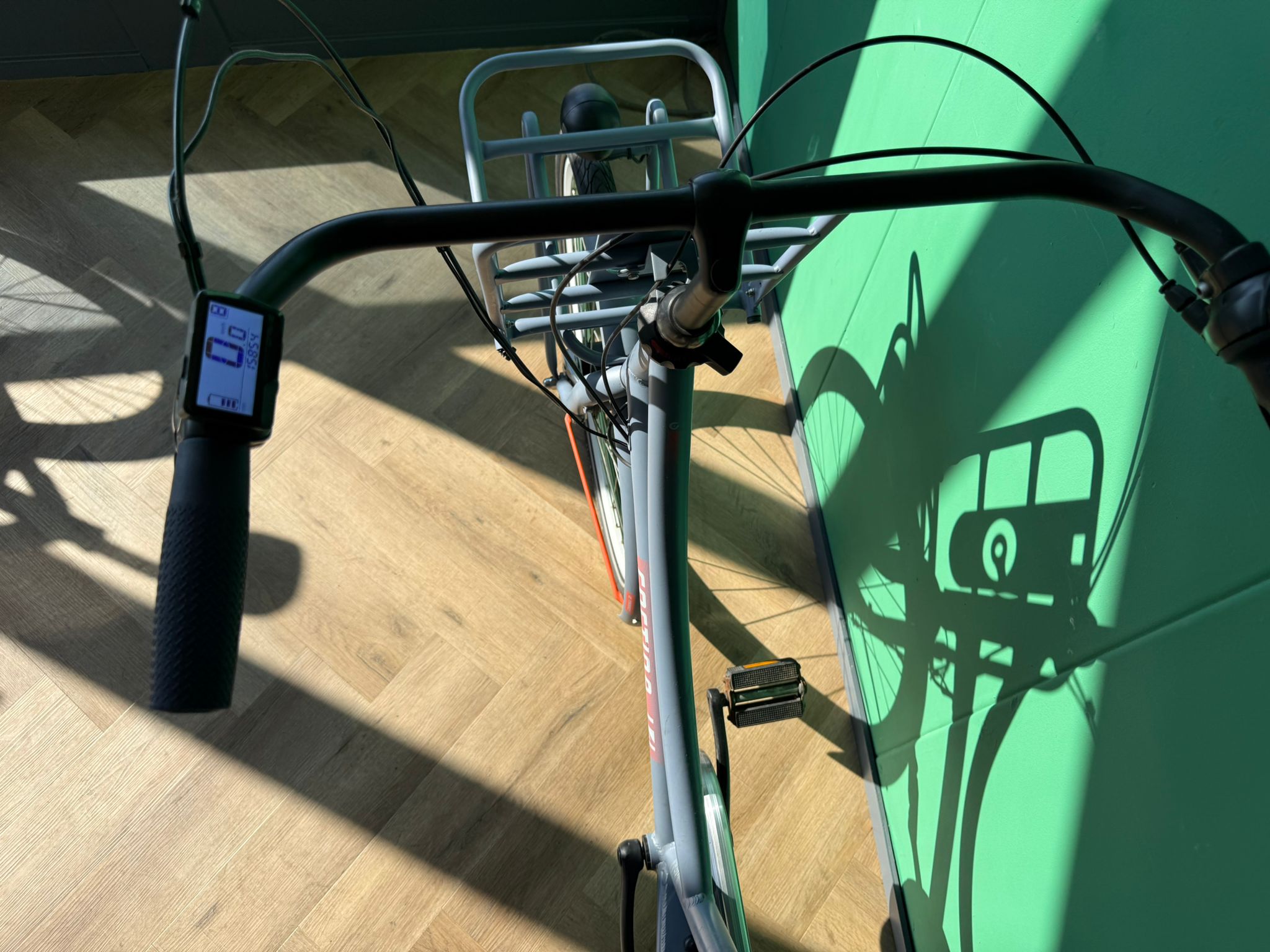 Prachtige Cortina U4. Inclusief bezorging - Image 5