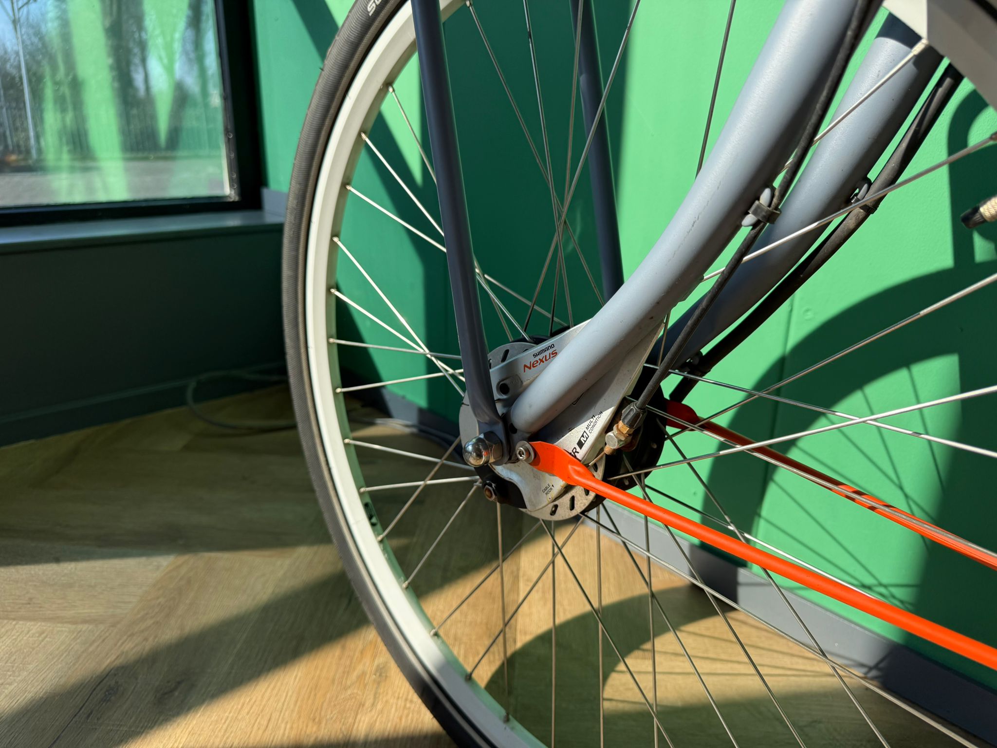 Prachtige Cortina U4. Inclusief bezorging - Image 6