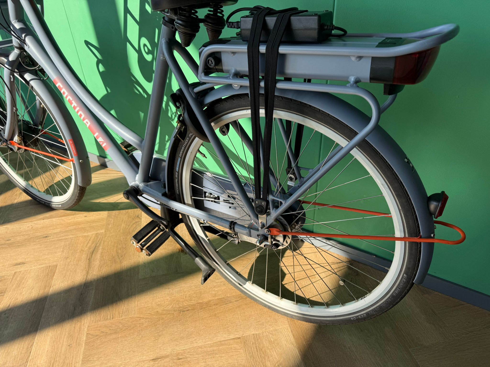 Prachtige Cortina U4. Inclusief bezorging - Image 7