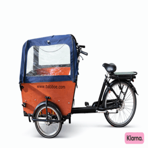 Babboe Big E . Inclusief bezorging