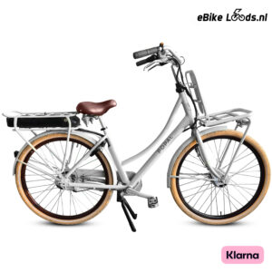 Popal Daily Dutch Prestige E .3601KM. Inclusief Bezorging