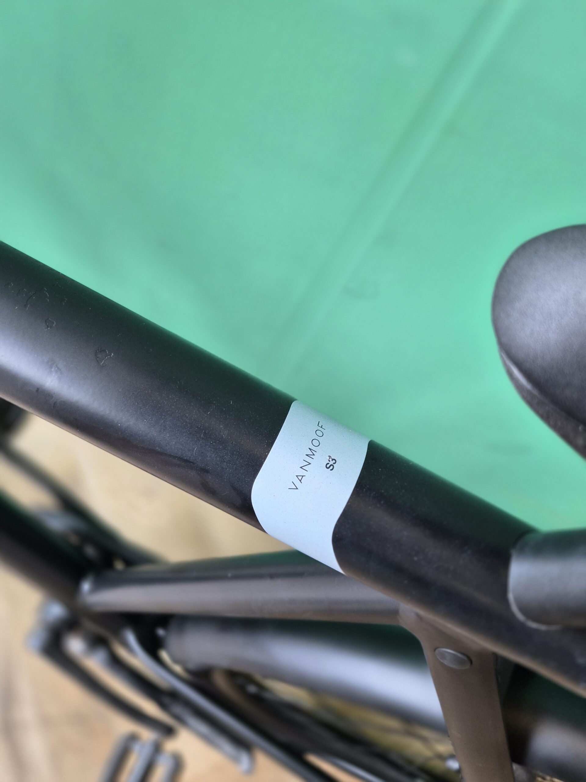 Van Moof S3 mooie bikey, inclusief garantie en bezorging - Image 3