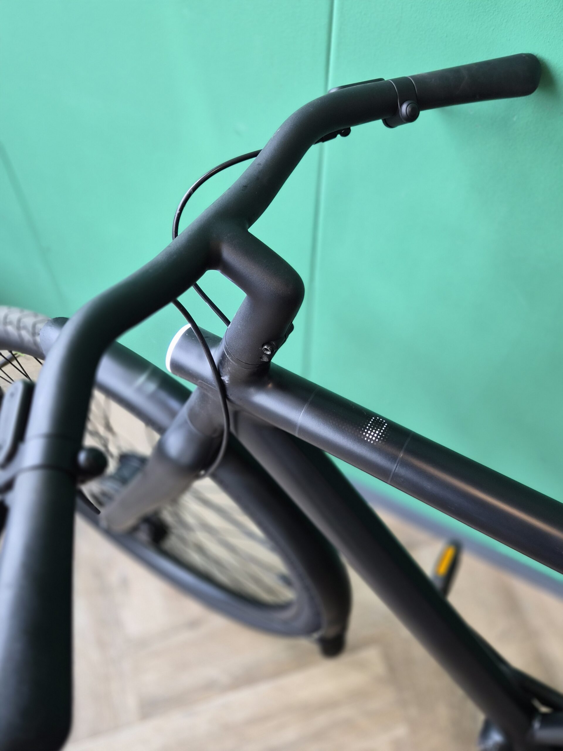 Van Moof S3 mooie bikey, inclusief garantie en bezorging - Image 5