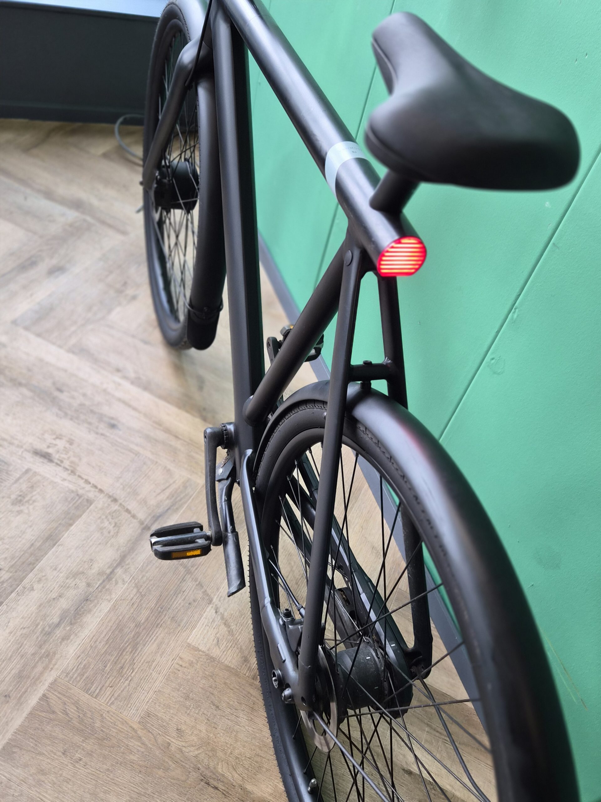 Van Moof S3 mooie bikey, inclusief garantie en bezorging - Image 6