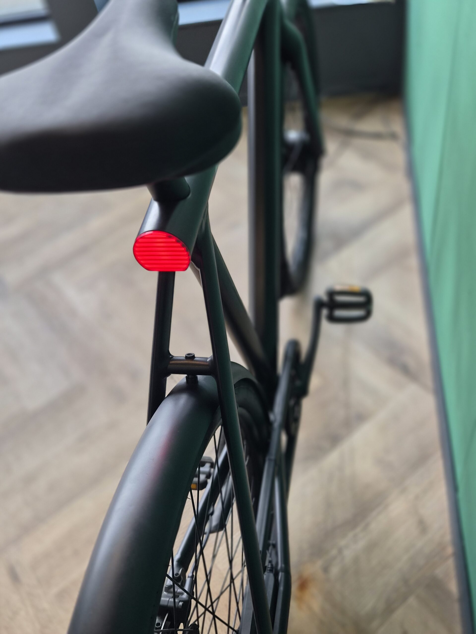 Van Moof S3 mooie bikey, inclusief garantie en bezorging - Image 7