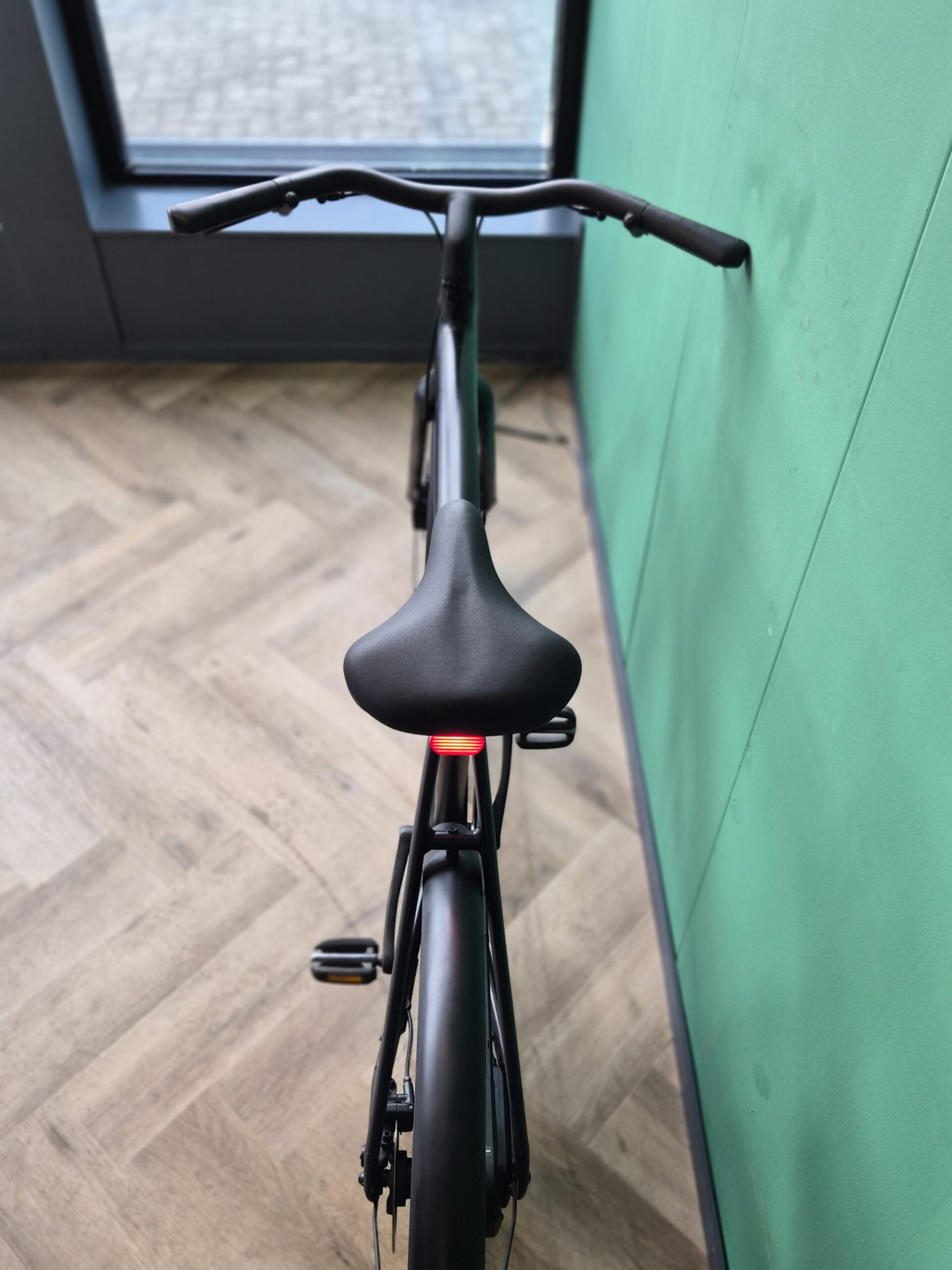 Van Moof S3 mooie bikey, inclusief garantie en bezorging - Image 8