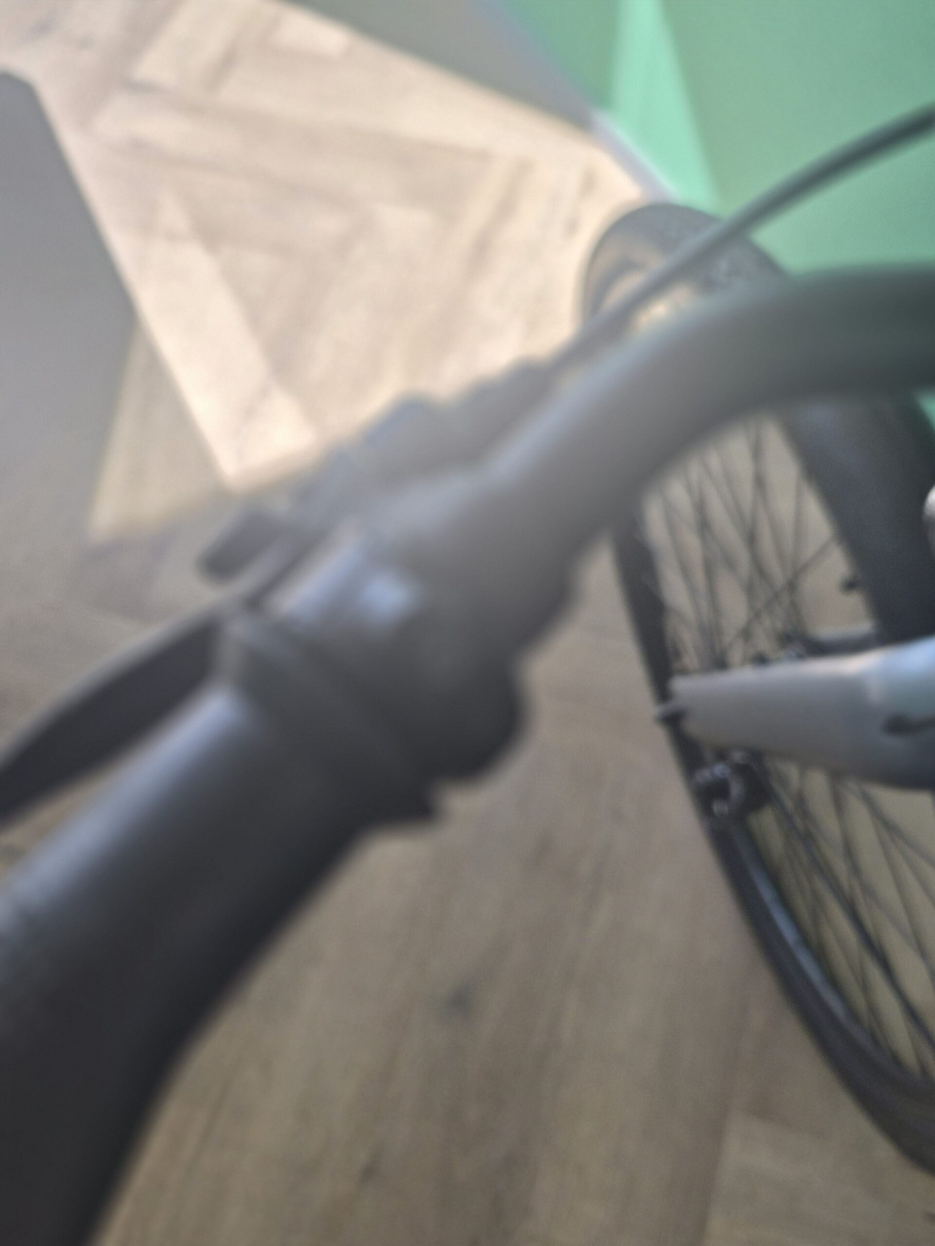 Bird Ebike, 5500 km op de teller, gratis thuis bezorgd - Image 3