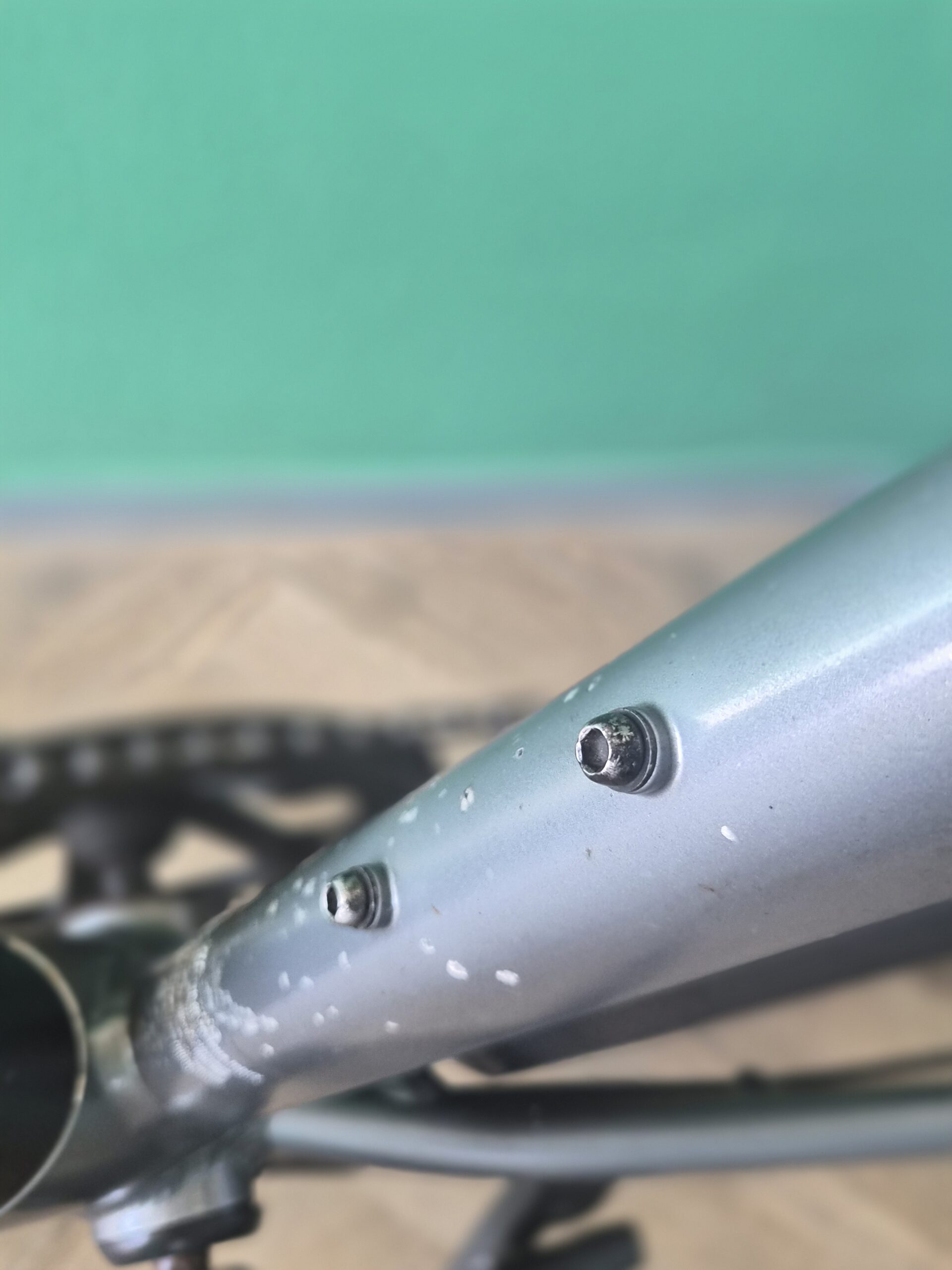 Bird Ebike, 5500 km op de teller, gratis thuis bezorgd - Image 6