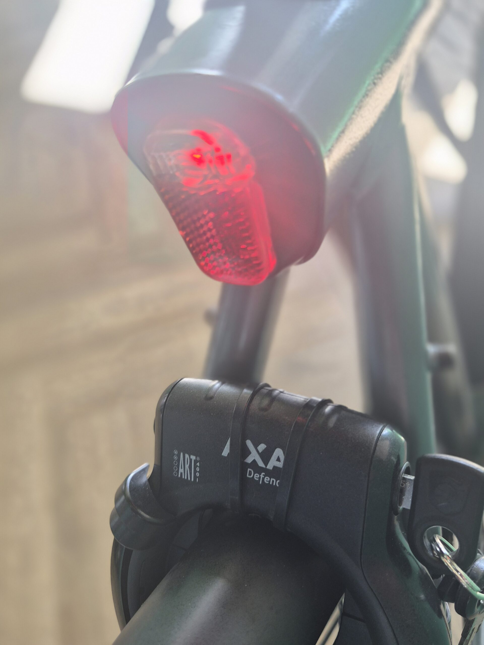 Bird Ebike, 5500 km op de teller, gratis thuis bezorgd - Image 8