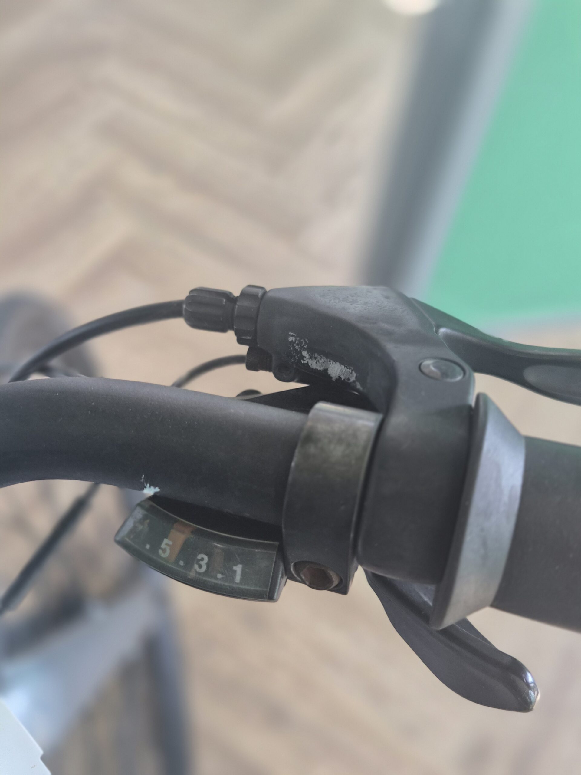 Bird Ebike, 5500 km op de teller, gratis thuis bezorgd - Image 9