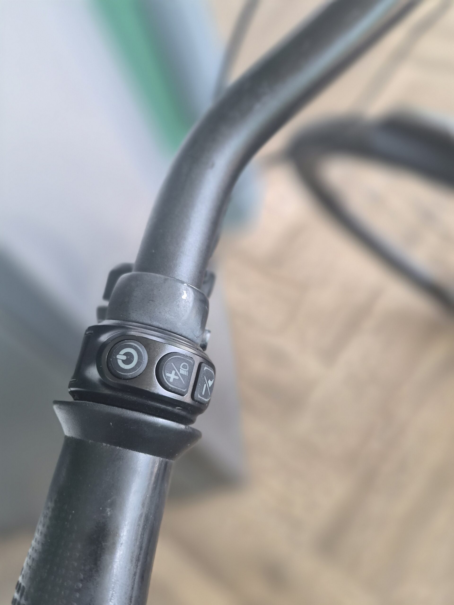 Bird Ebike, 5500 km op de teller, gratis thuis bezorgd - Image 10